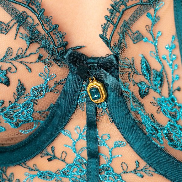 DVT Femmoiselle Bustier - Picture 3 of 6